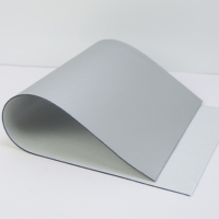 Venta caliente 12 "x 24" Premium Laser Leatherette en blanco CH rojo/Negro Laserable Leatherette hojas para grabado láser con adhesivo