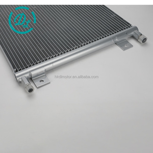 EexcavaStart AC <b>Condenser</b> PC70-8 Excavator 201-979-8850-Reliable Replacement 1 Year Warranty 100% Brand New Used Guangdong - Product Image 1