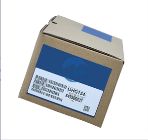 Controlador de velocidad nuevo original PLC LXM23DU10M3X - Product Image 3