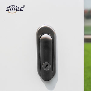 CHNSMILE ünitesi paneli IP55 elektrik dolabı güç dağıtım kutusu pil muhafaza kutuları elektrik Panel kutusu - Product Image 5