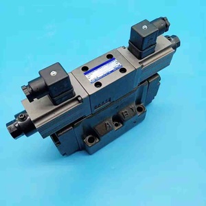 Contrôle de vitesse proportionnel électro-hydraulique série EDFHG pour modèles à huile - Product Image 2