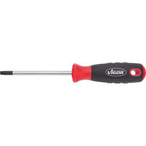 VIGOR - V4421 TORX®Destornillador-EAN 4047728044219 DESTORNILLADORES TORX DESTORNILLADORES - Product Image 3