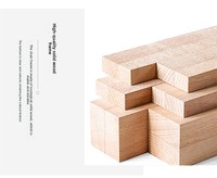 Meubles commerciaux en bois massif écologique pour hall d'hôtel et chambre : Canapé individuel, Table basse, Chaise de loisirs, Banquette canapé