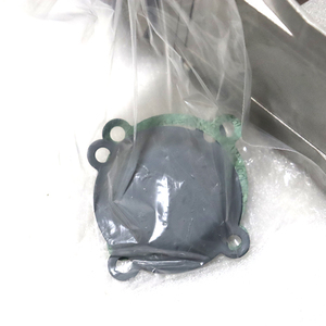 มอเตอร์ไฟฟ้ากระแสสลับสูง16897619 G50BB111MHAR2C00ของแท้ - Product Image 4