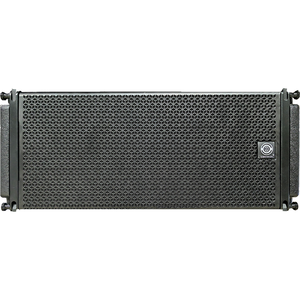 Système de haut-parleurs de ligne passive étanche pour extérieur LS3 KSL(1) Mono 8 <span class=keywords><strong>Ohm</strong></span> avec boîtier en bois et 700W - Product Image 5