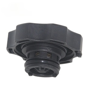 <b>Radiator</b> <b>Cap</b> 140kPa 20PSI For Chevrolet Buick Cadillac Opel Coolant Expansion Tank Replacement Part - Product Image 3