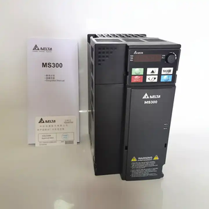 Variador de Frecuencia Delta MS300, Variador de Frecuencia CA VFD32AMH43ANSAA/VFD32AMH43ANSHA/VFD32AMS43AFSAA - Product Image 4