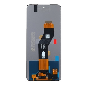 Écran LCD en gros pour téléphone portable Tecno Spark Go 2024, écran tactile d'origine, accessoire d'affichage pour Tecno Spark Go 2024 - Product Image 2