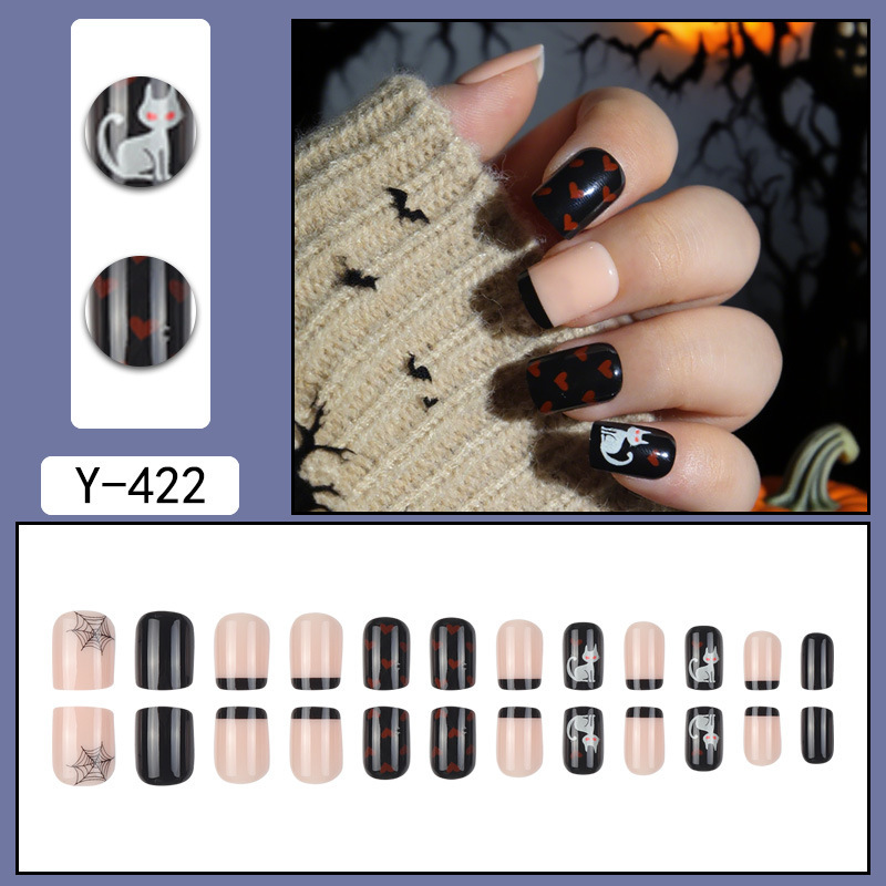Y-422