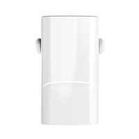 Mini projecteur vidéo 4k sur pied F800 avec système d'écran miroir intelligent Full Hd Wifi sans fil Projecteur LED domestique portable