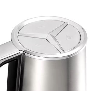 Procesador de Alimentos de 3L de Capacidad, Buena Calidad y Seguridad en el Uso, Picadora de Carne de 1000w con Cuerpo de Acero Inoxidable - Product Image 5