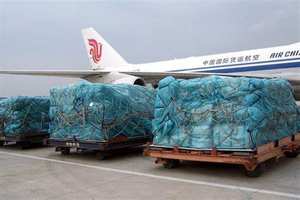 Envío Exprés Aramex desde Guangzhou, China a Arabia Saudita con 3-5 Días de Tránsito e Seguro Incluido - Product Image 2