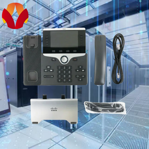 <span class=keywords><strong>Cisco</strong></span> VoIP CP-8841-K9 Điện thoại <span class=keywords><strong>IP</strong></span> = CP-8841-K9 Điện thoại hội nghị - Product Image 3