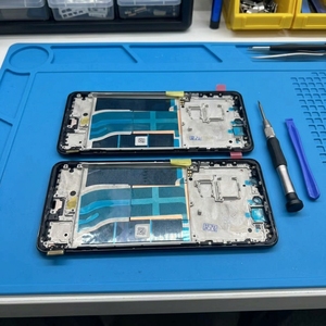หน้าจอ LCD สำหรับ Readme 12 Pro พร้อมจอสัมผัส Digitizer  ขนาด 1080 x 2400 สีดำ ชุดซ่อมหน้าจอ - Product Image 4
