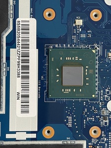 Cho Lenovo Bo mạch chủ cho Lenovo IdeaPad 3-15igl05 máy tính xách tay - Product Image 5