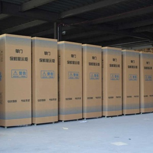 Refrigerador y Congelador Comercial de 1500L OEM/ODM, Equipo de Cocina para Restaurantes, Refrigerador y Congelador para Comercios - Product Image 6