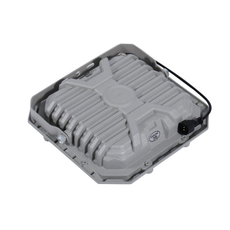 Waterproof Ip66 Remote Control Aluminum Led Solar Flood Light - Solar Flood Light - 4
