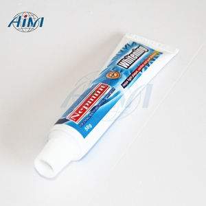 Kem đánh răng hóa học loại bỏ vết bẩn 2 tuần bảo vệ chống Khoang làm trắng lâu dài tươi mát nhạy cảm nướu răng hương vị - Product Image 2