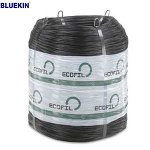 High Quality 16 Gauge Twisted <strong>Soft</strong> Black Annealed <strong>Wire</strong> for Binding <strong>Wire</strong> - Product Image 4