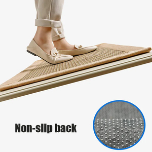 <span class=keywords><strong>Tapis</strong></span> <span class=keywords><strong>de</strong></span> cuisine lavables en vente chaude pour <span class=keywords><strong>devant</strong></span> l'évier, <span class=keywords><strong>tapis</strong></span> antidérapant en sergé, <span class=keywords><strong>tapis</strong></span> <span class=keywords><strong>de</strong></span> cuisine - Product Image 5
