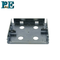 Personnalisé Offre Spéciale découpe laser cnc usinage embouti de soudage par points en acier inoxydable support