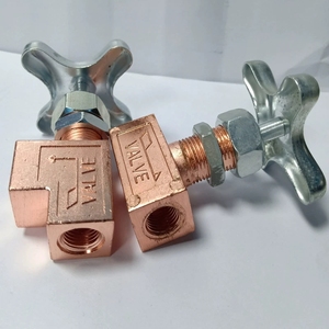 Commutateur de jauge, Robinet de jauge d'huile, Vanne d'instrument hydraulique, Combinaison de puissance pour station hydraulique GCT-02, GCLT-02 - Product Image 3