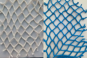 Reti Anti-Fouling per la piscicoltura di mare, gabbie a rete per acquacoltura marina Anti-Biofouling - Product Image 3