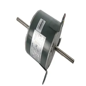 YSK-120-6 220V en fase única aire acondicionado unidad interior motor del ventilador