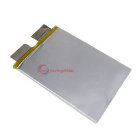 Batterie polymère au lithium, oxyde de cobalt, haute décharge, 16000 mAh, cellule 25C, grande capacité, pour drone