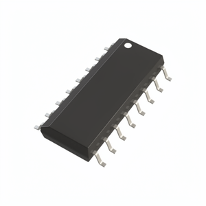 74HCT4511D,653 Power Management (PMIC) Components Electronic 16 SOlC Manufacturer Channel - Product Image 1
