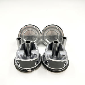 Hshidsa Piston moteur de haute qualité 274 030 16 17 durable M274 Diamètre du cylindre 83 piston Autoteile - Product Image 3