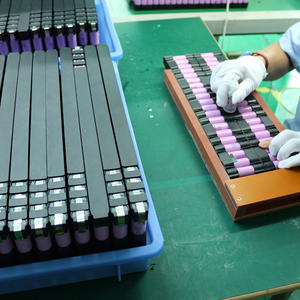 Paquete de Baterías de Litio para Patineta Eléctrica 10S4P 36V 10Ah para Raptor <span class=keywords><strong>2</strong></span>/<span class=keywords><strong>2</strong></span>.1 - Product Image 5