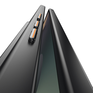 Funda Magnética Antigolpes con Textura de Fibra de Carbono de Alta Calidad para Teléfono con Carga Inalámbrica para <span class=keywords><strong>Samsung</strong></span> S26 Ultra S25 Plus S24 S23 <span class=keywords><strong>S22</strong></span> - Product Image 4