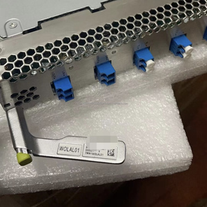 HW Ant 02301648 TMNK1AFB06 DC908 Chasis de Ensamblaje PANEL (LCD) Equipo de Fibra Óptica DWM Nuevo de Marca SCC Ali Solo -48/-60Vdc - Product Image 6
