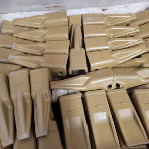 Patas de Compactadora 2V7053 de Acero Aleado 4T5502 4T5501 <span class=keywords><strong>19570RC</strong></span> 9W8462 para Maquinaria de Construcción - Product Image 5