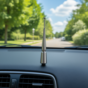 Antenne de voiture Maxeed M0001 en métal de haute qualité pour utilisation automobile - Product Image 3