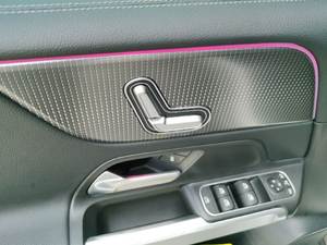 Vendita all'ingrosso di per <span class=keywords><strong>Mercedes</strong></span>.benz GLB 2020 GLB 200 dinamico di alta qualità Boutique Auto usata macchina fotografica elettrica in pelle SUV - Product Image 4