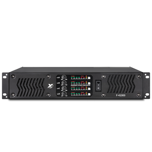 <span class=keywords><strong>Amplificateur</strong></span> <span class=keywords><strong>de</strong></span> puissance professionnel 4 canaux 1000W*4 RMS, <span class=keywords><strong>amplificateur</strong></span> <span class=keywords><strong>de</strong></span> basses, <span class=keywords><strong>amplificateur</strong></span> <span class=keywords><strong>de</strong></span> classe D <span class=keywords><strong>à</strong></span> <span class=keywords><strong>vendre</strong></span>, 4 canaux - Product Image 4