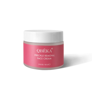 Crème Visage Anti-Taches QBEKA à la Niacinamide – Éclaircissante, Correctrice de Taches Brunes, Atténue le Mélasma et les Taches Solaires, Anti-Âge, Tous Types de Peau - Product Image 3