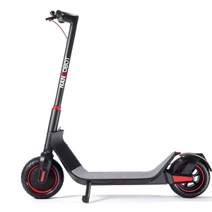 <span class=keywords><strong>Nanrobot</strong></span> chispa 10 pulgadas 35 Km/h 500w 100kg de carga 10ah UE almacén Scooter Eléctrico elektroroller - Product Image 4