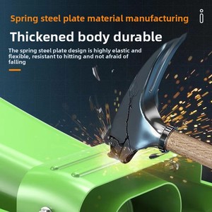 Полностью Автоматическая электрическая молотилка двойного назначения - Product Image 5