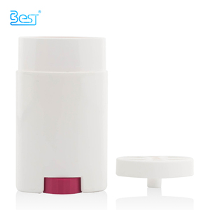 Bâton de protection <span class=keywords><strong>solaire</strong></span> isolant pivotant en plastique de 15g bâton blanc et rouge - Product Image 6