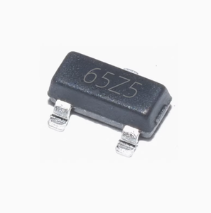ตัวควบคุมแรงดัน300mA พิมพ์ลายผ้าไหม Xc6206p302mr 65Z5 SOT-23 3.0V - Product Image 1