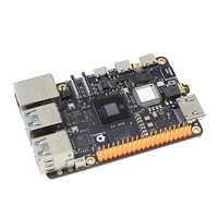 Kits y módulos electrónicos RDK X5 Horizon, implementación rápida, Deepseek, modelo grande local, patata dulce, gran potencia informática