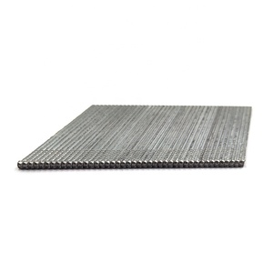 Clous pneumatiques galvanisés de calibre 16 pour rembourrage de canapé, clous en métal de haute qualité - Product Image 6