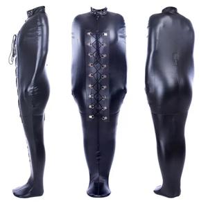 ถุงนอนพันธนาการเต็มตัว, ถุงนอนทาสสำหรับผู้ใหญ่ - Product Image 1