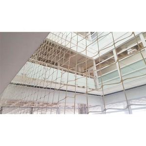 Uccello rete di protezione HDPE + UV anti-uccello rete di 19x19mm, 25x25mm Invisibile uccello reti - Product Image 5