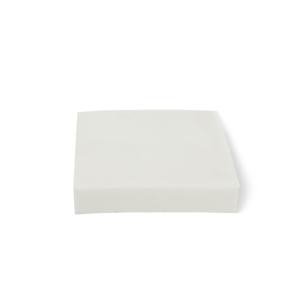 50x50mm berbentuk kubus 99% ubin keramik Alumina 12mm ubin keramik untuk produk keselamatan pelat keras IV - Product Image 1