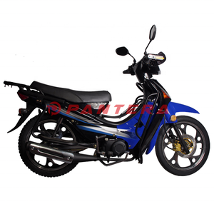 Mercado de África 2024 <span class=keywords><strong>Wave</strong></span> <span class=keywords><strong>110</strong></span> Cub 110cc Motos - Product Image 2