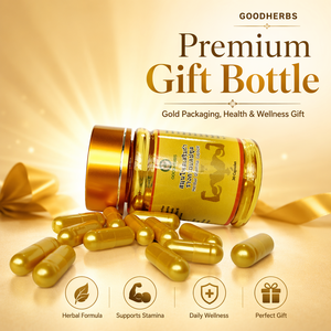 Capsules de suppléments à base de maca pour hommes, fabriquées sur mesure pour améliorer le plaisir de votre partenaire, capsules de suppléments naturels pour la santé. - Product Image 3